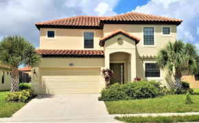 Grand Paradise 4BR Pool Home near Disney Parks